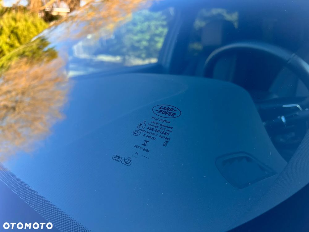 Land Rover Discovery Sport - 13