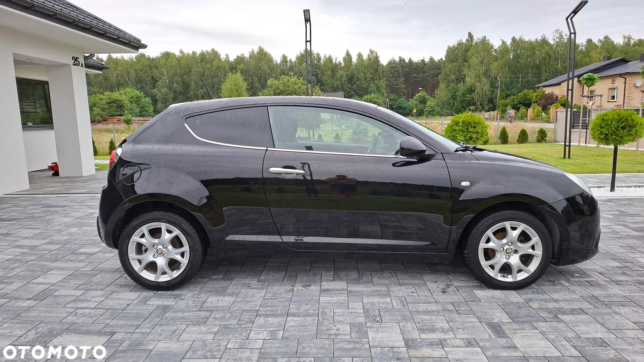 Alfa Romeo Mito 1.4 16V - 5