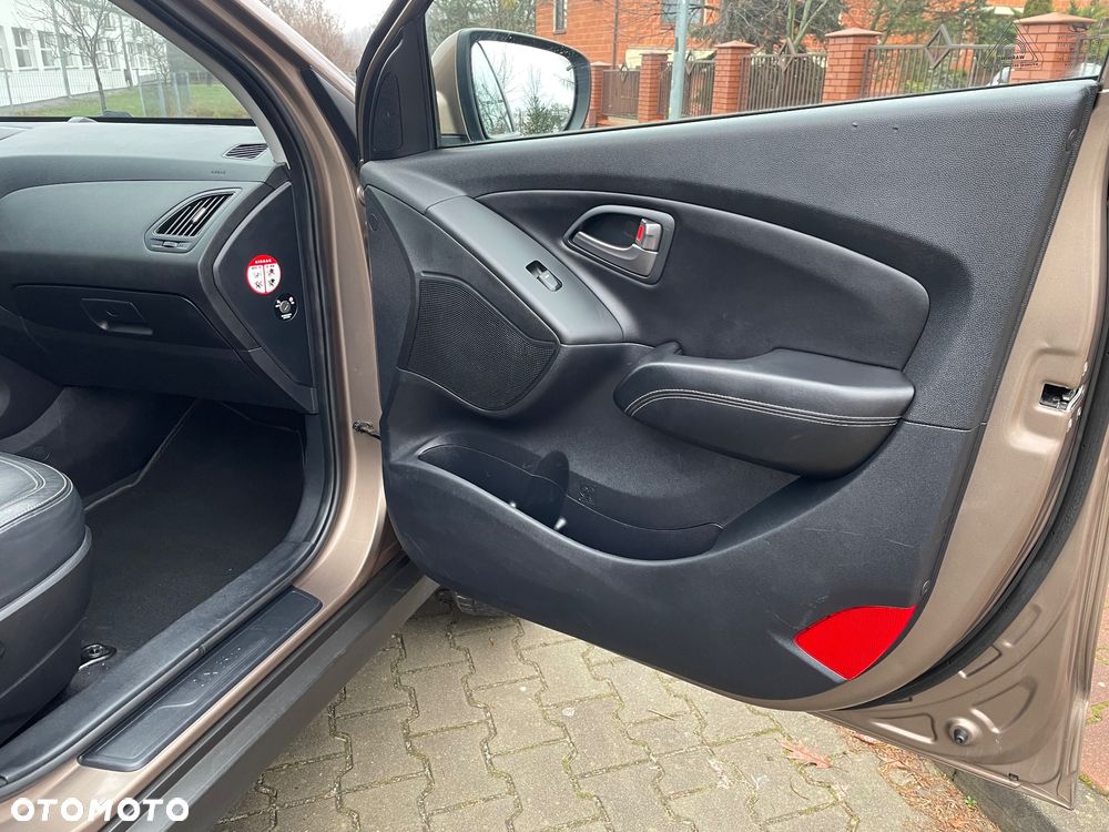 Hyundai ix35 - 17