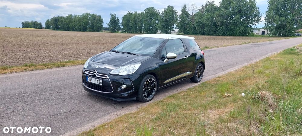 Citroën DS3 1.6 THP SportChic - 14