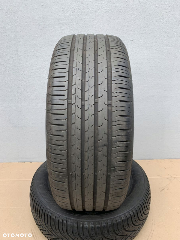 OPONA 235/50/19 103V XL CONTINENTAL ECOCONTACT 6