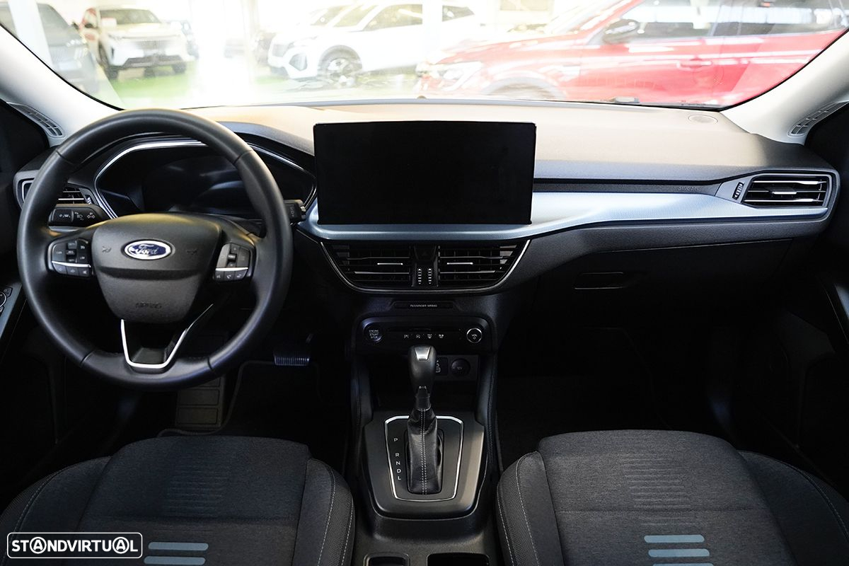 Ford Focus - 7