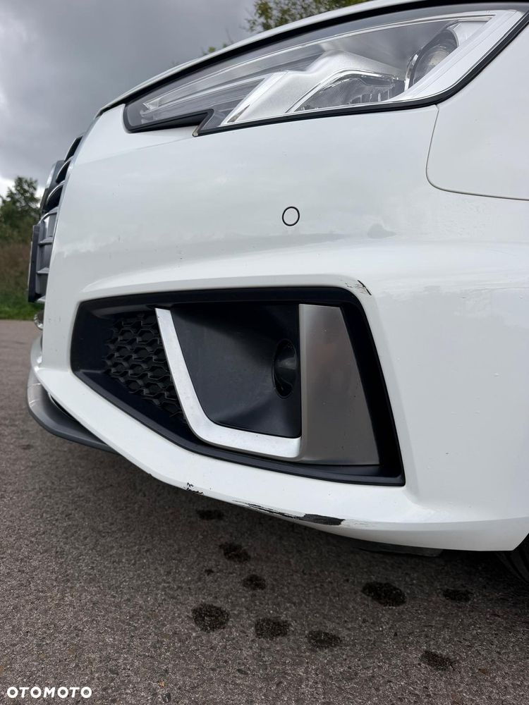 Audi A4 Avant 35 TFSI S tronic - 30