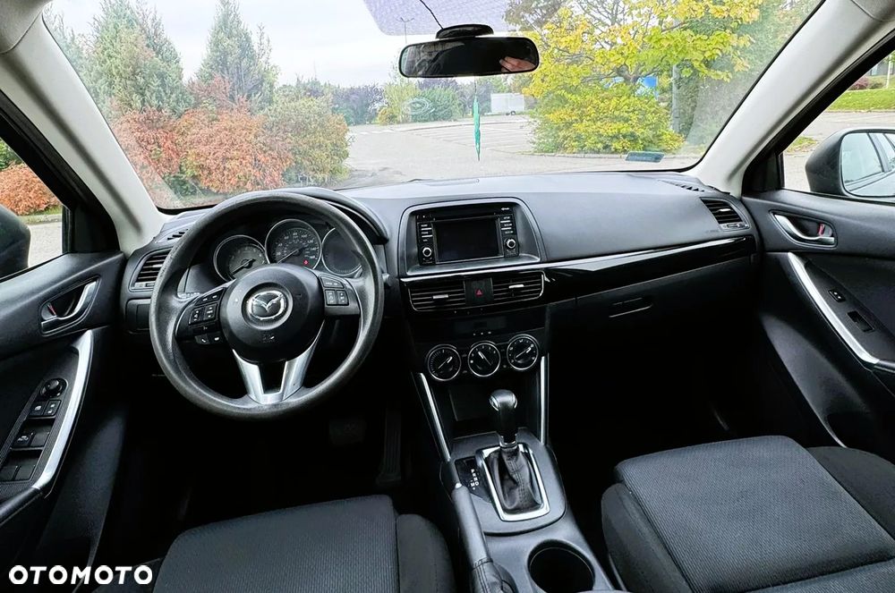 Mazda CX-5 2.0 Skypassion - 5