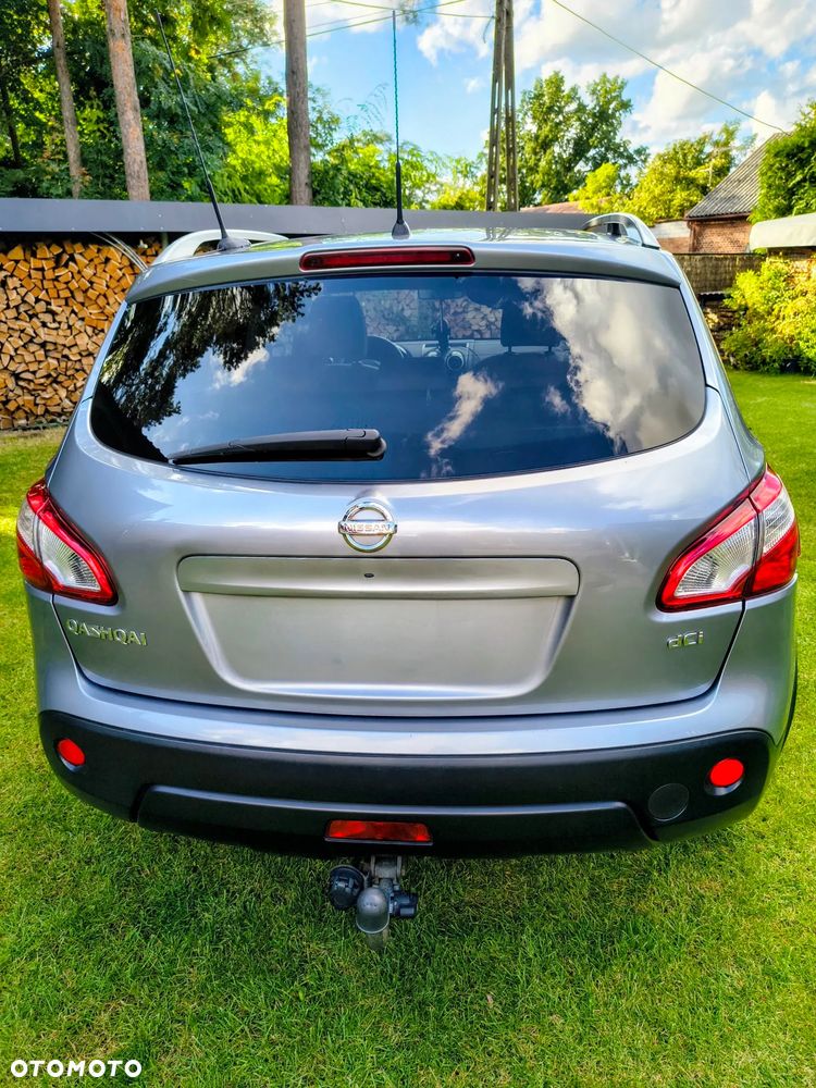 Nissan Qashqai - 3