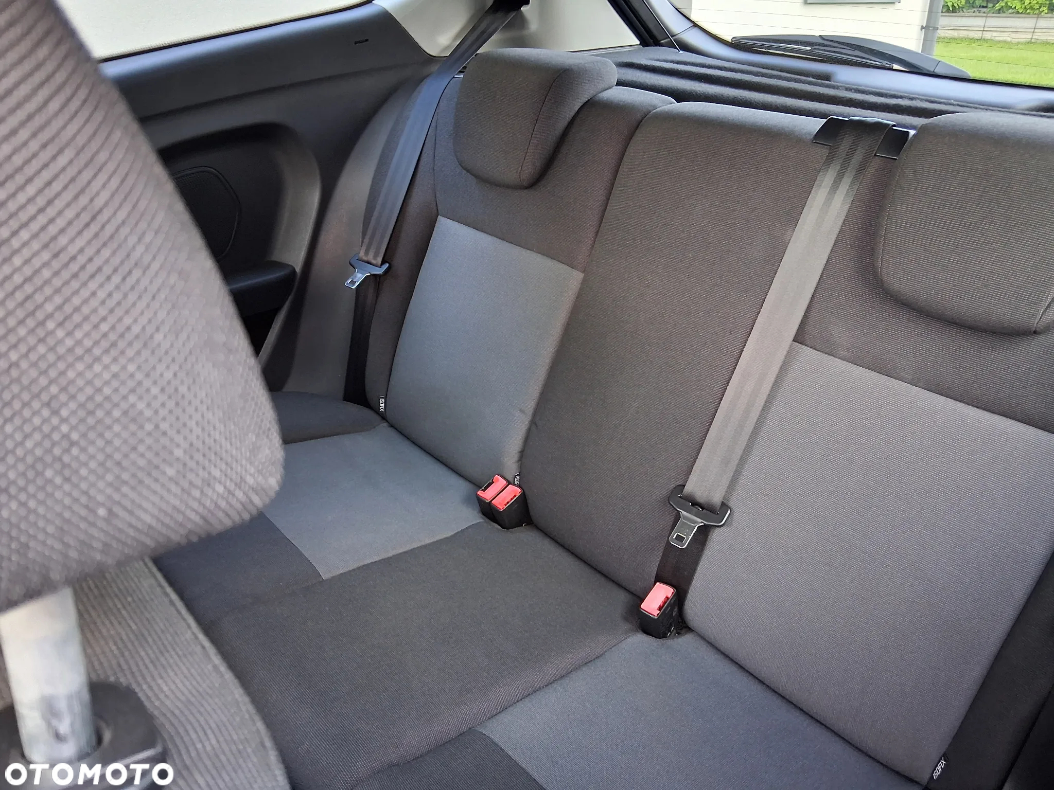 Ford Fiesta 1.25 Ambiente - 11