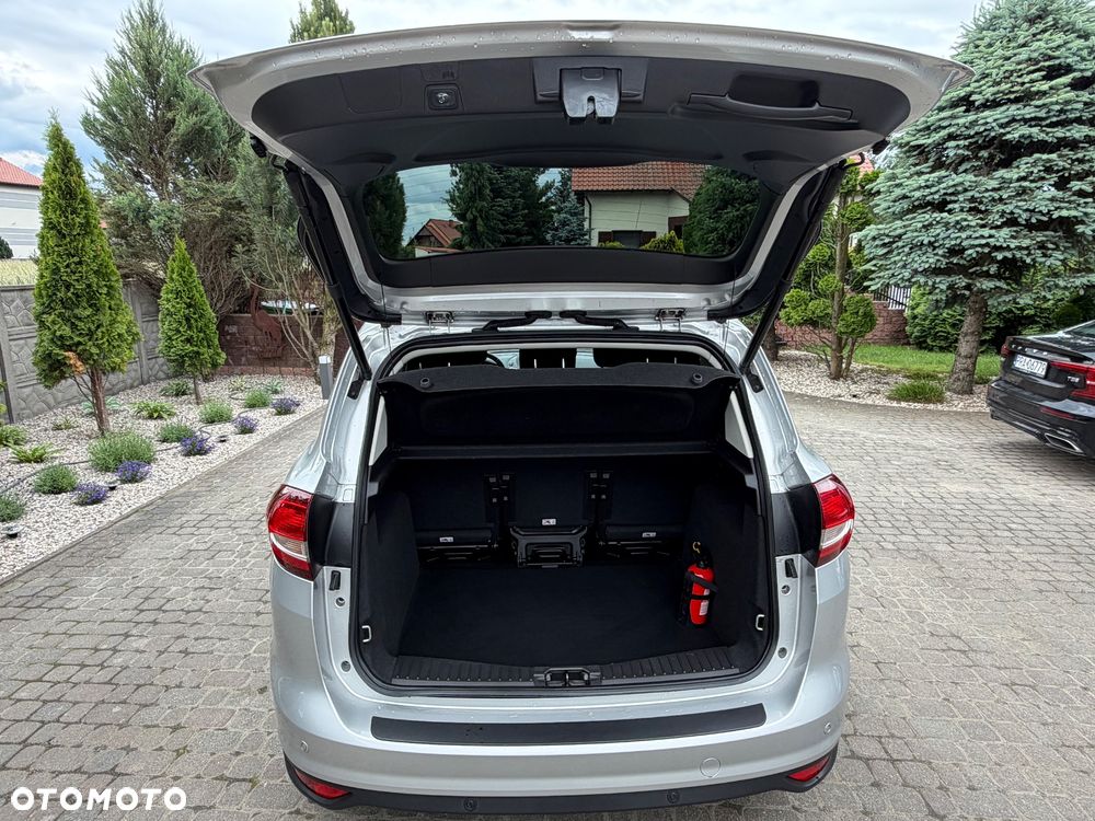 Ford C-MAX 1.5 EcoBoost Start-Stop-System Titanium - 24