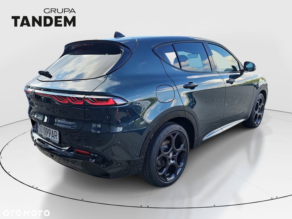 Alfa Romeo Tonale - 5
