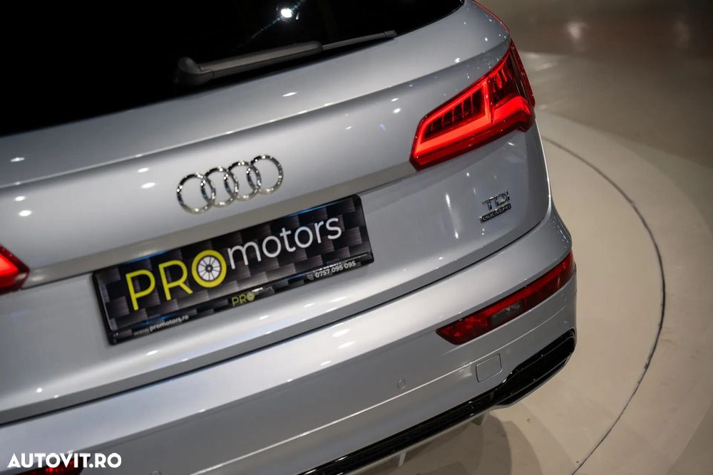 Audi Q5 - 27