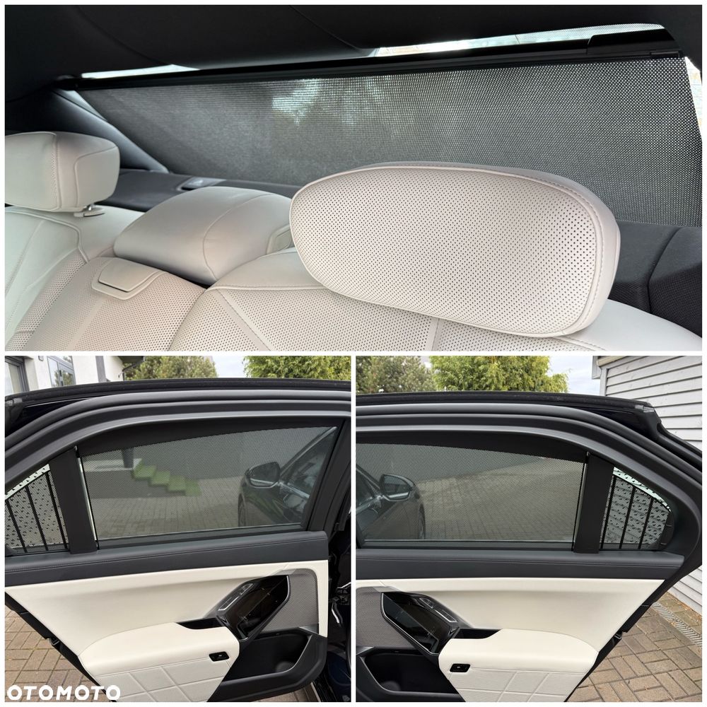 BMW Seria 7 - 33