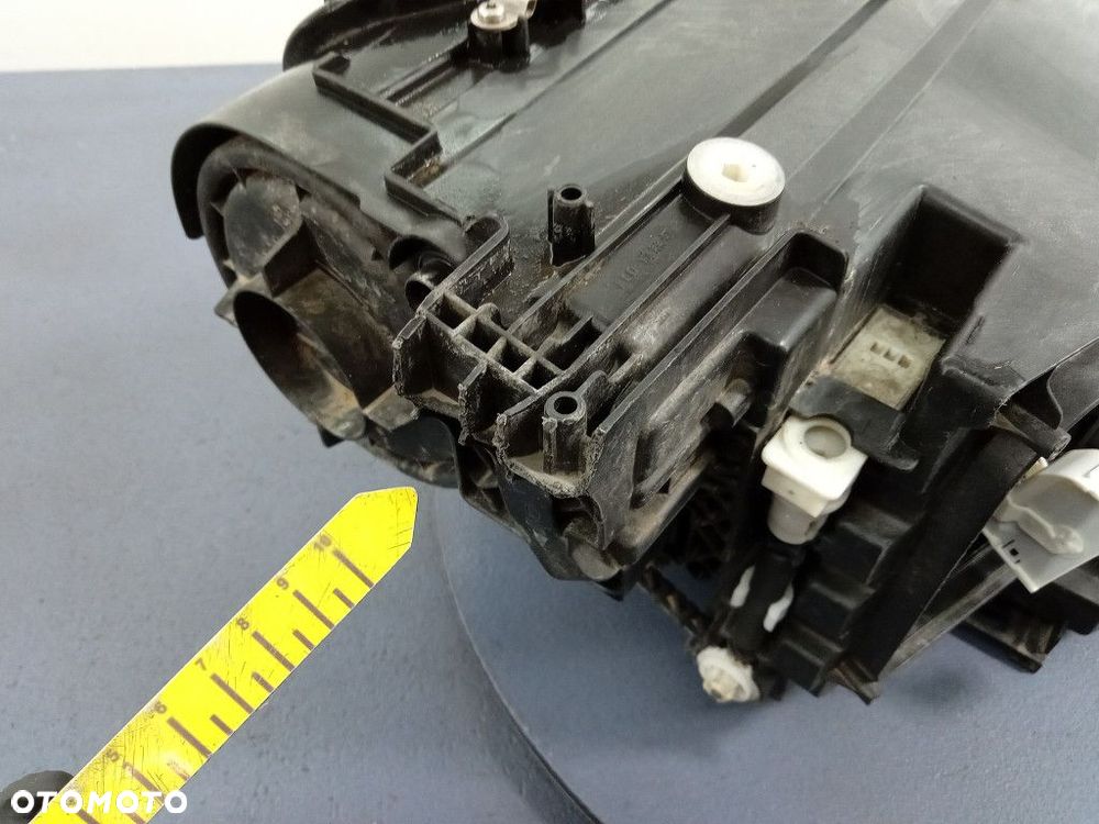 GLS W167 REFLEKTOR LEWY MULTIBEAM LED A1679067906 - 7