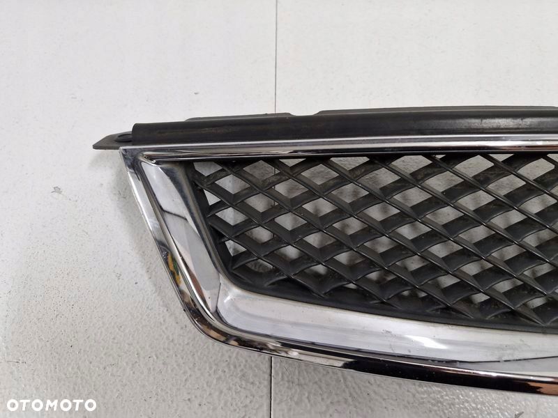 ford focus 2 ii mk2 grill atrapa chłodnicy przód przednia 4m51-8c436-b - 4