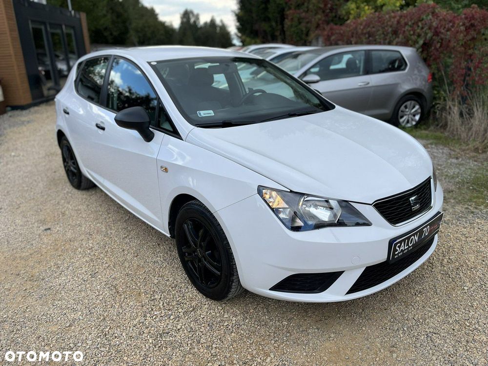 Seat Ibiza - 7
