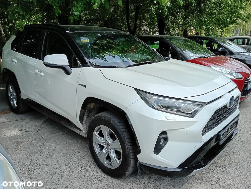 Toyota RAV4 - 3
