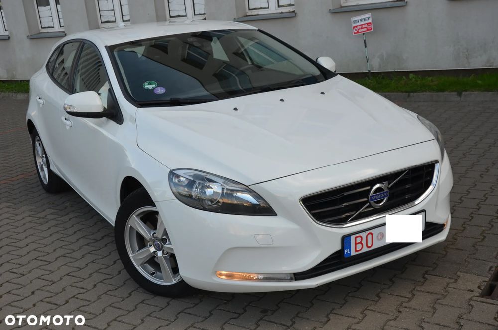 Volvo V40 T2 Kinetic - 6