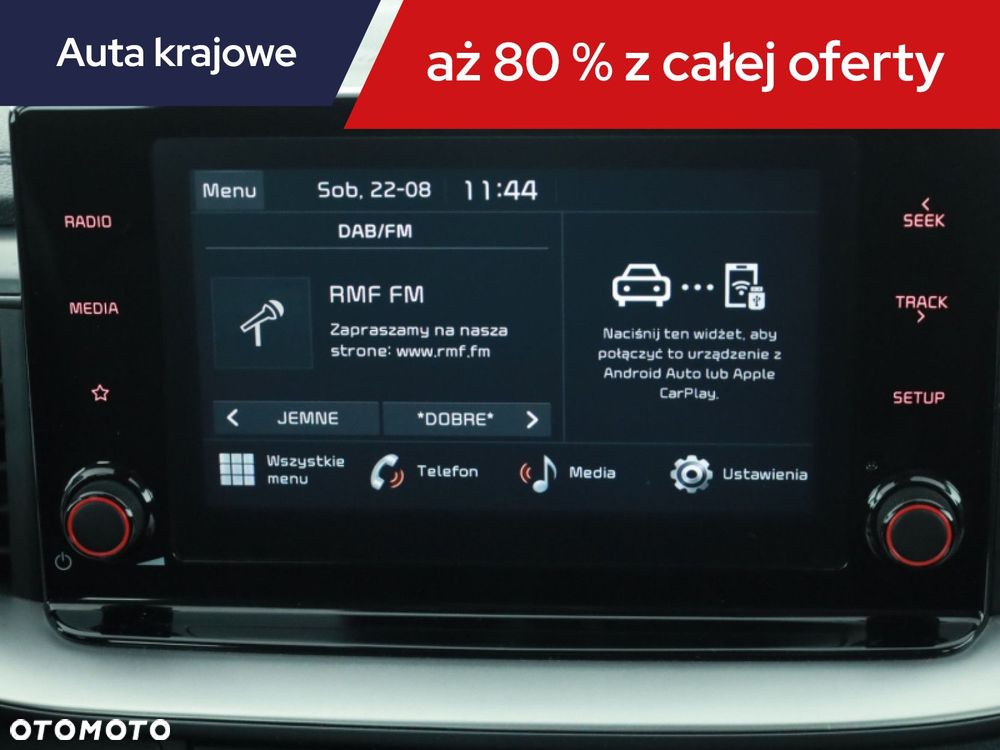 Kia Ceed - 12