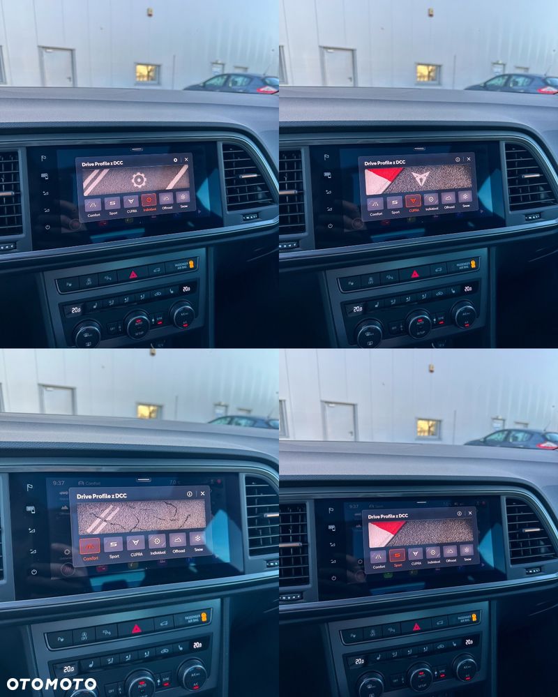 Cupra Ateca 2.0 TSI 4Drive DSG EDITION VZ - 35