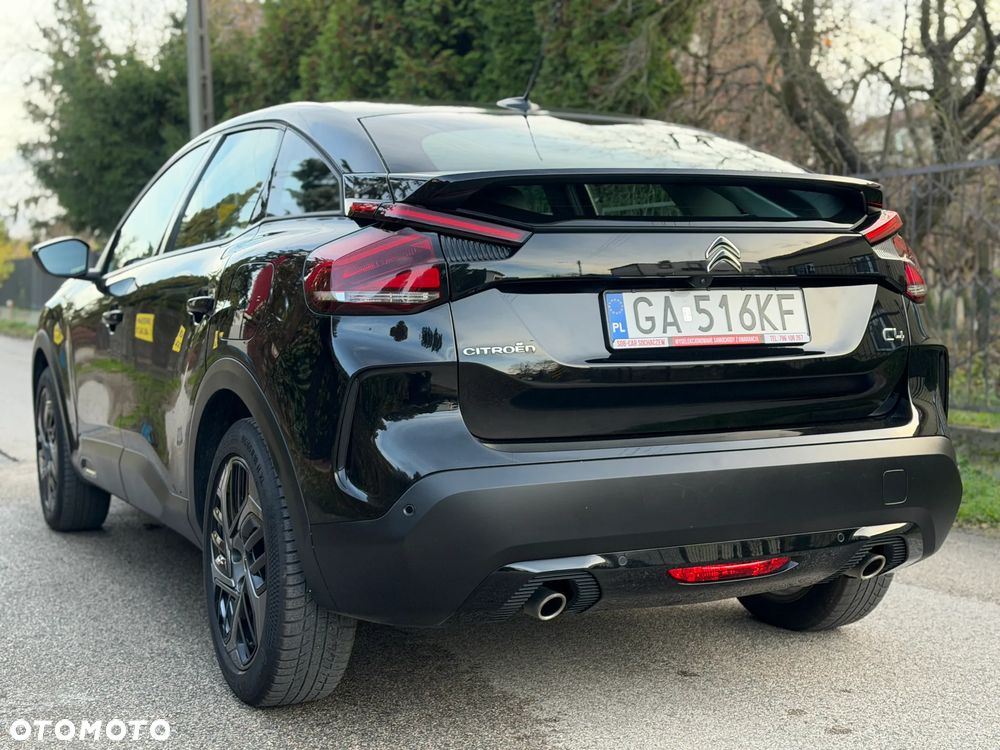 Citroën C4 1.2 PureTech Feel Pack S&S - 6