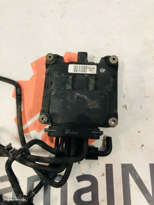 MÓDULO VACUO - VW GOLF V - 1