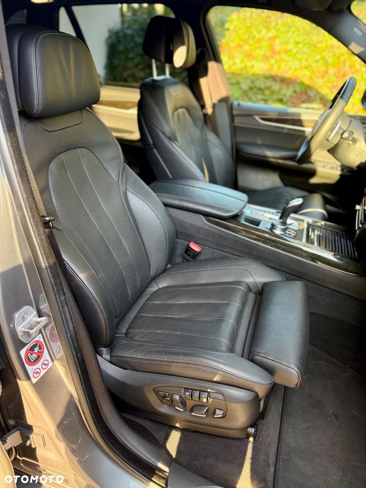 BMW X5 xDrive40d - 9