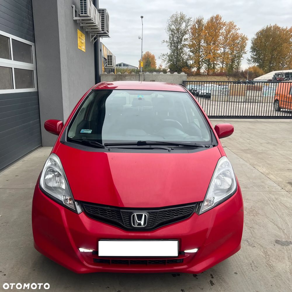Honda Jazz 1.2 i-VTEC - 21