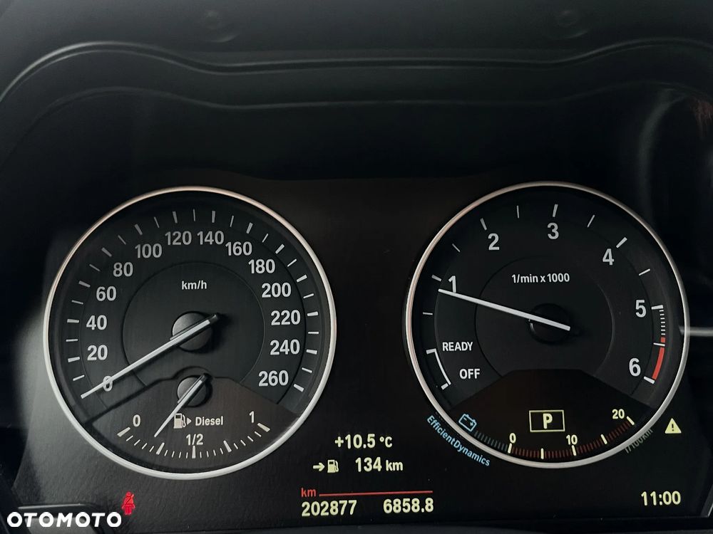 BMW Seria 2 218d Sport-Aut M Sport - 22