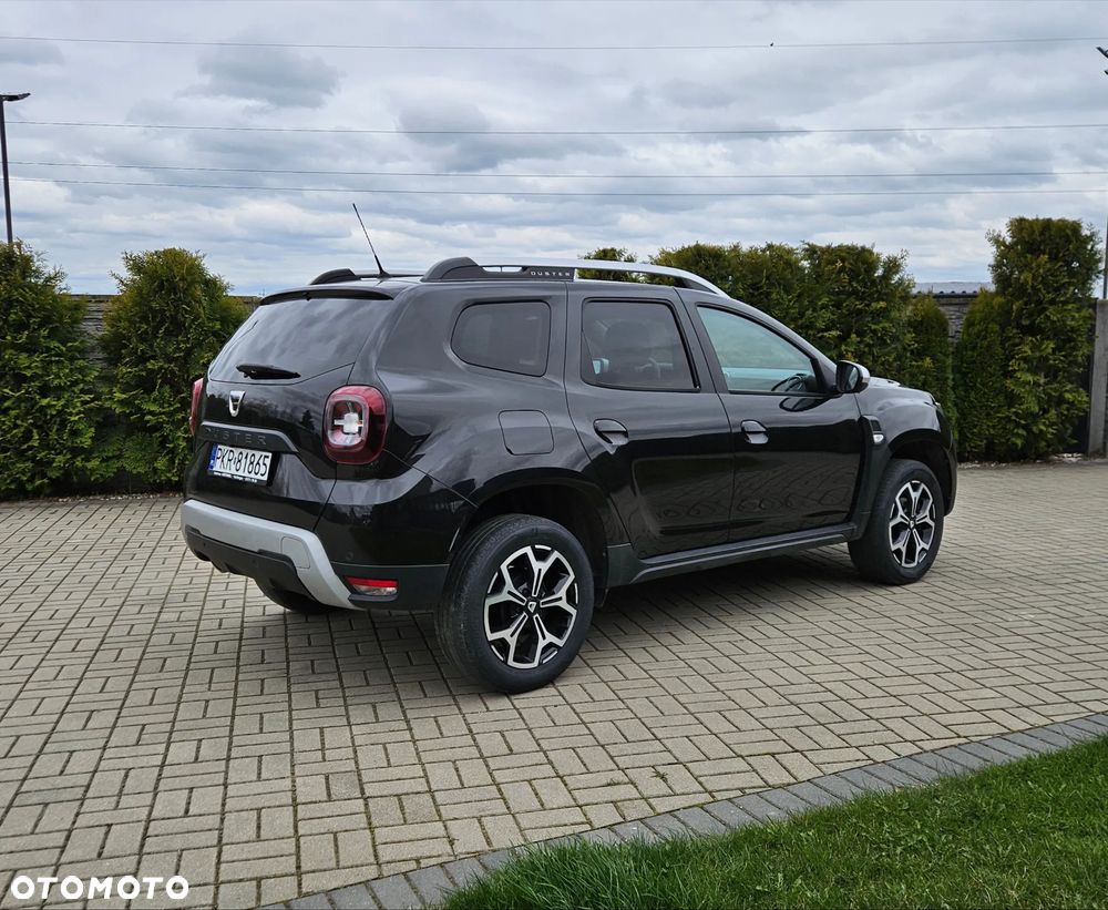 Dacia Duster TCe 130 2WD Prestige - 14
