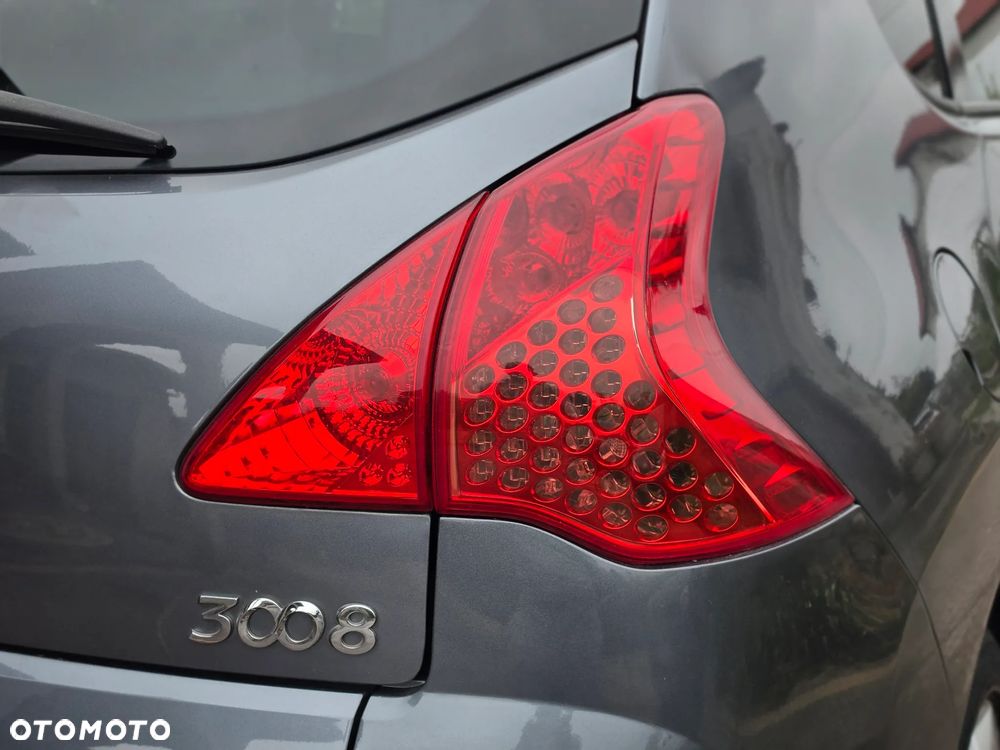 Peugeot 3008 - 13