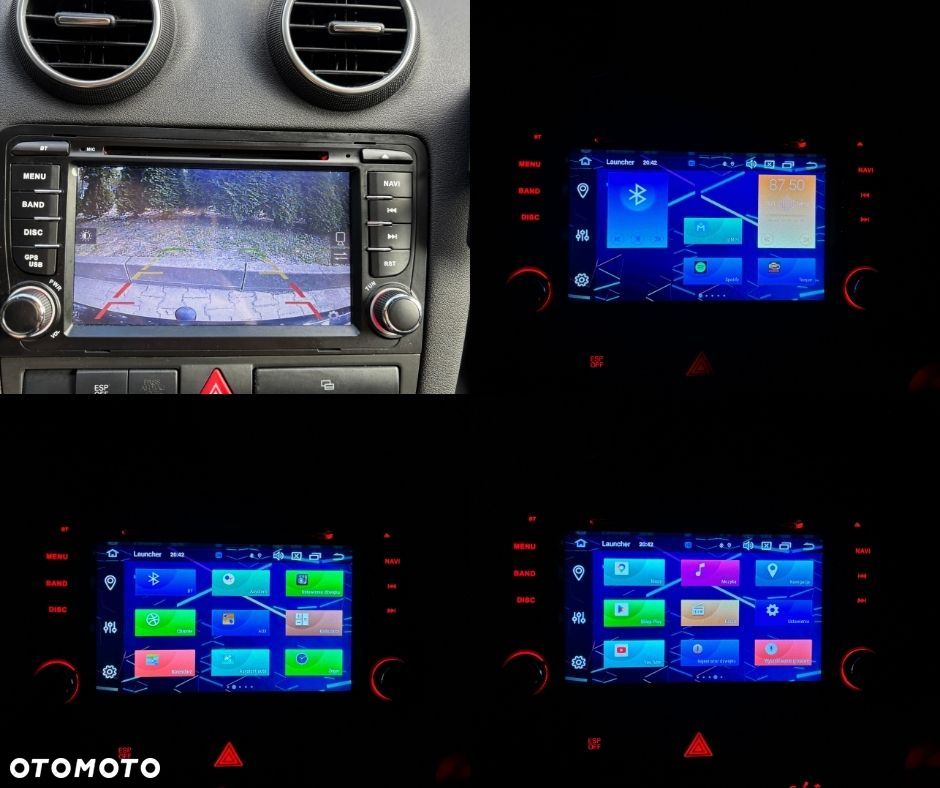 Audi A3 Sportback - 31