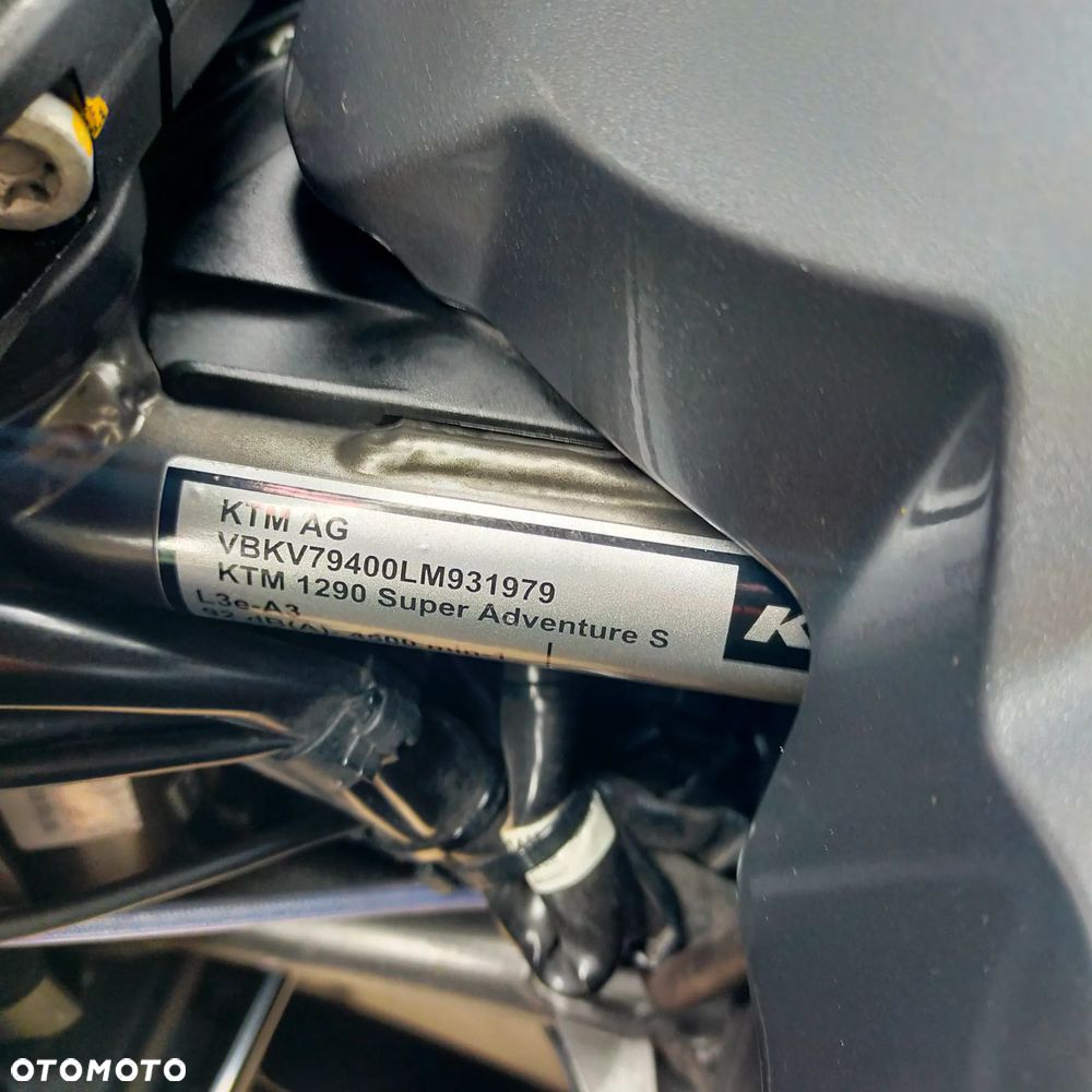 KTM Super Adventure - 10