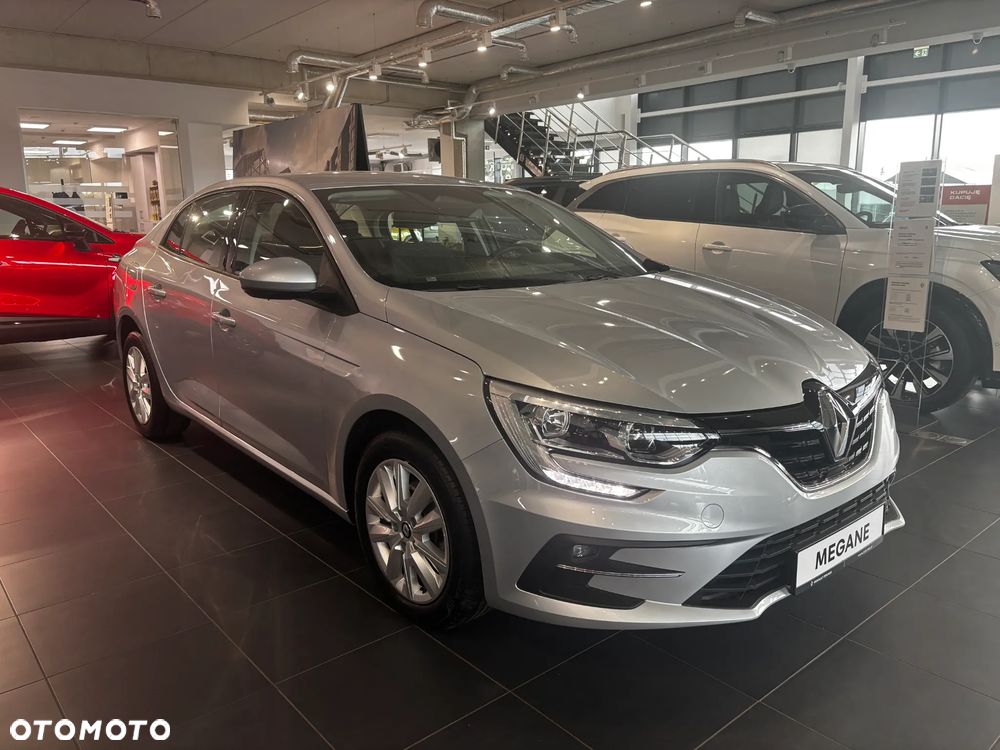 Renault Megane 1.3 TCe FAP Equilibre EDC - 31