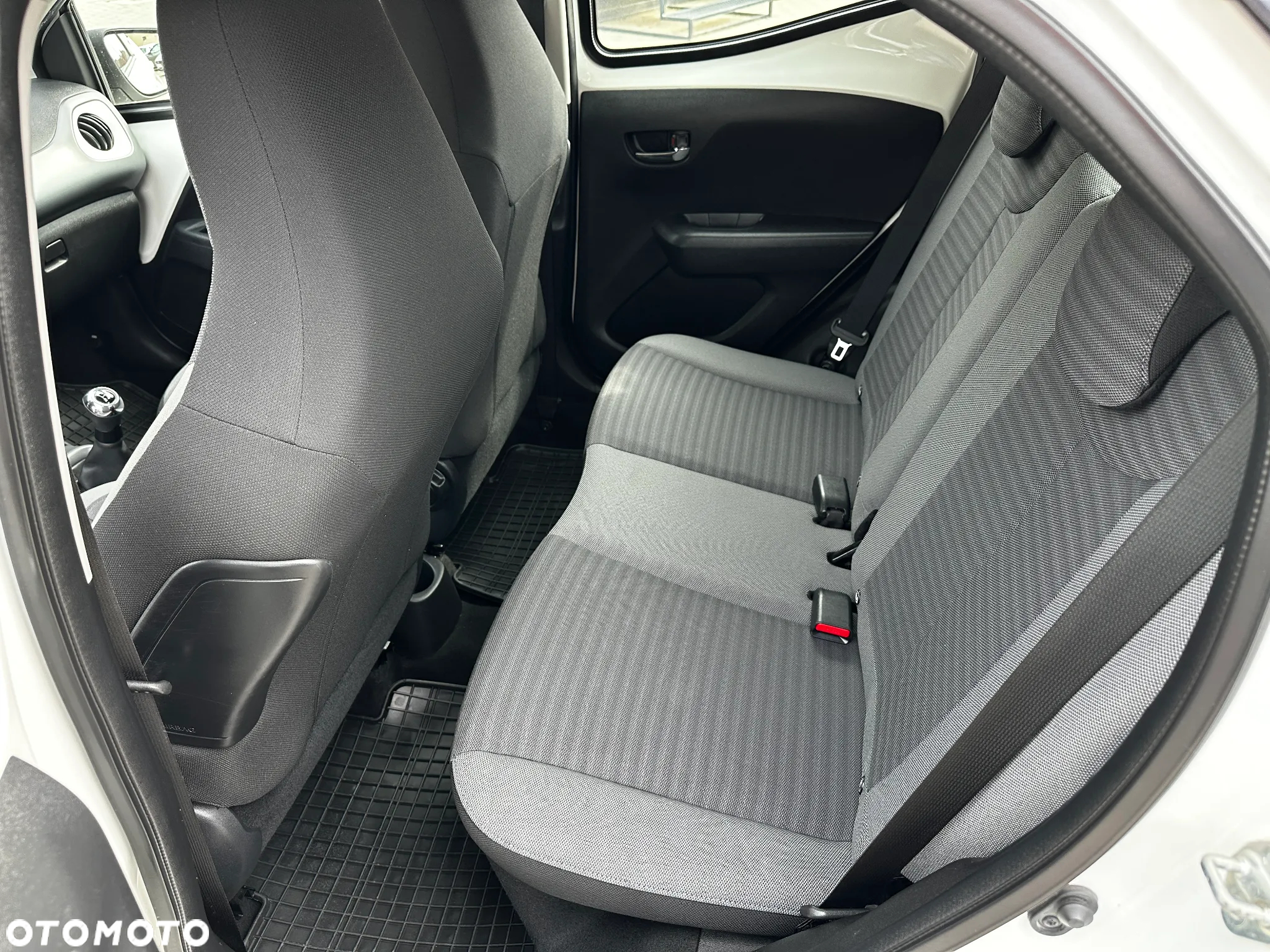 Toyota Aygo - 21