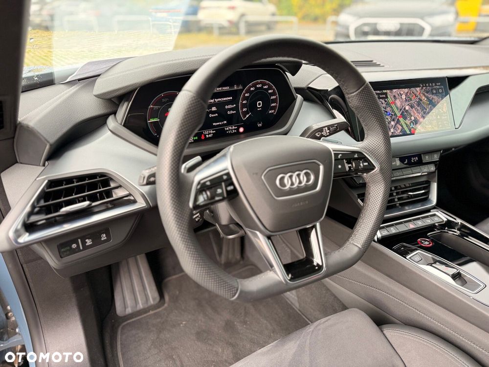 Audi e-tron GT - 23