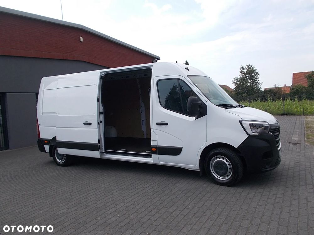 Renault Master - 3