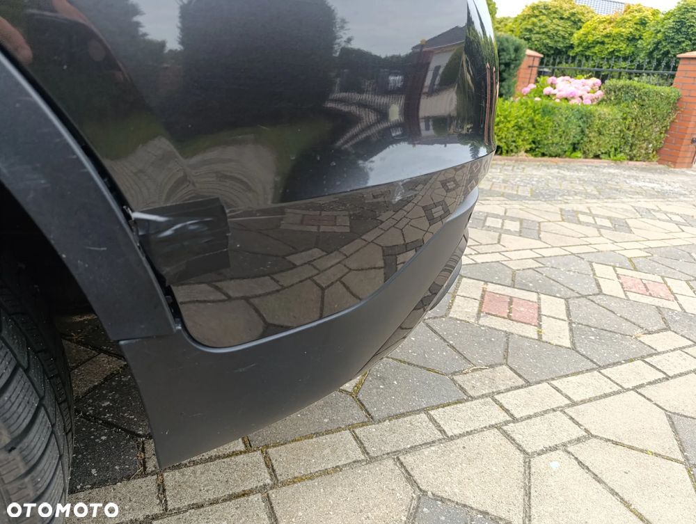 BMW X6 xDrive40d - 8