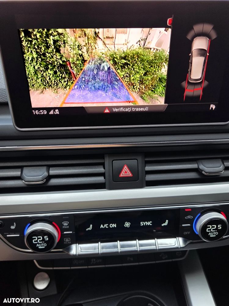 Audi A4 Allroad - 14
