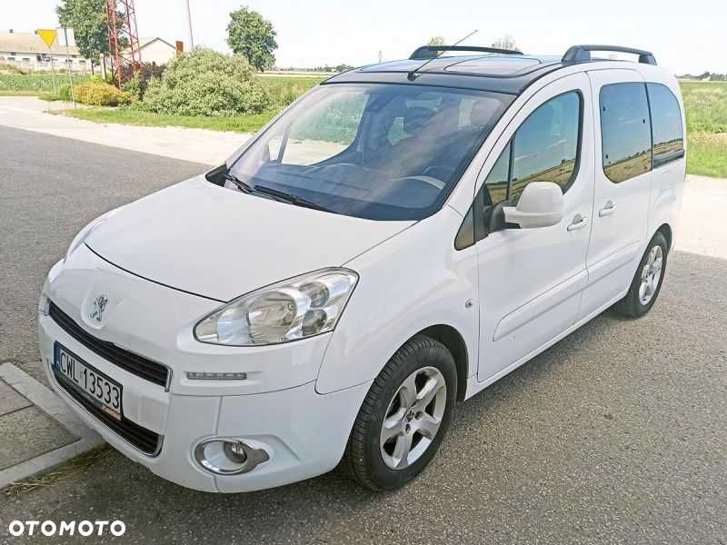 Peugeot Partner - 2