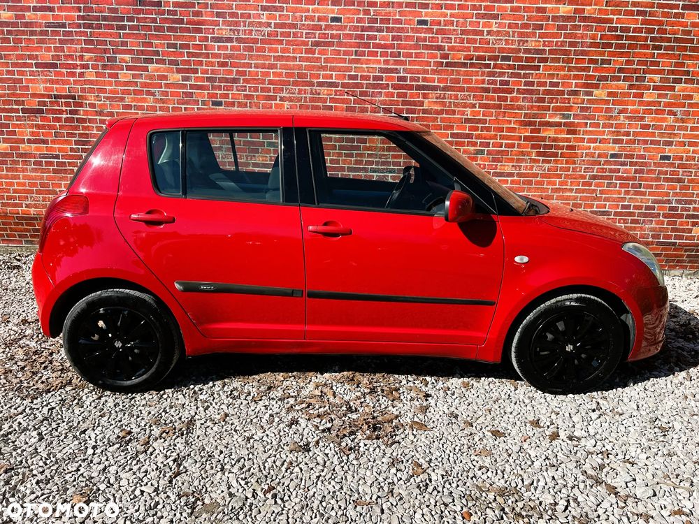 Suzuki Swift - 31
