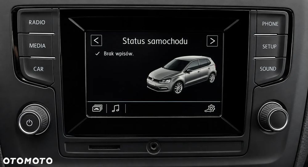 Volkswagen Polo - 12
