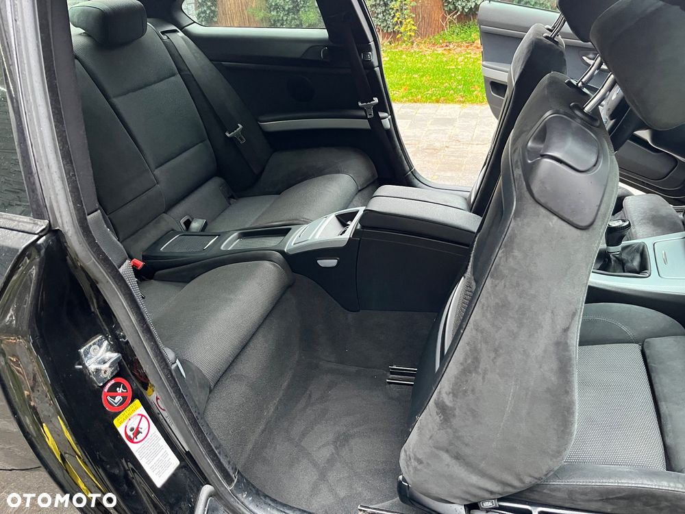 BMW Seria 3 325i - 14