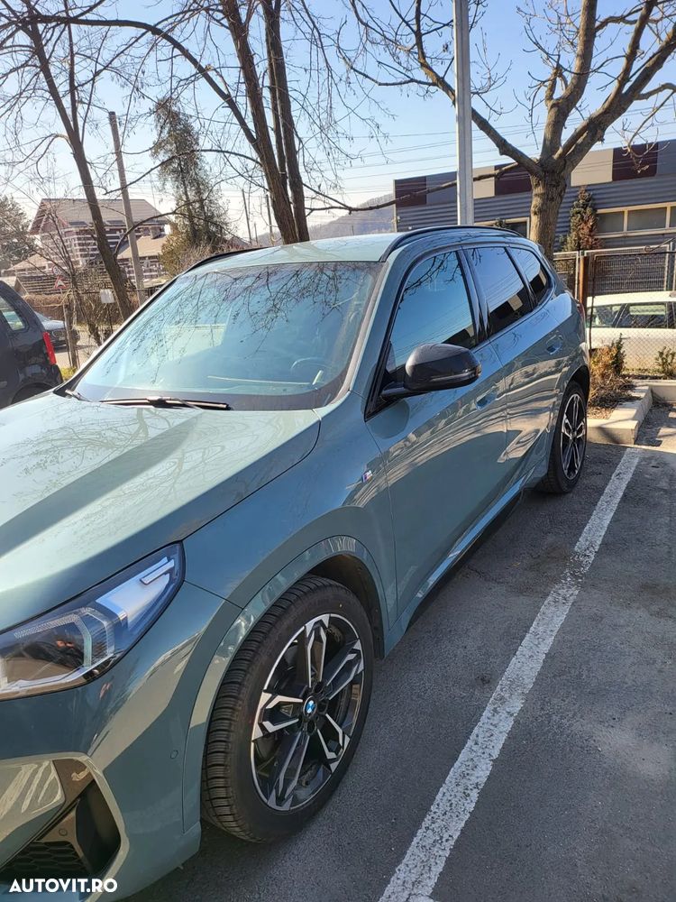 BMW X1 - 13