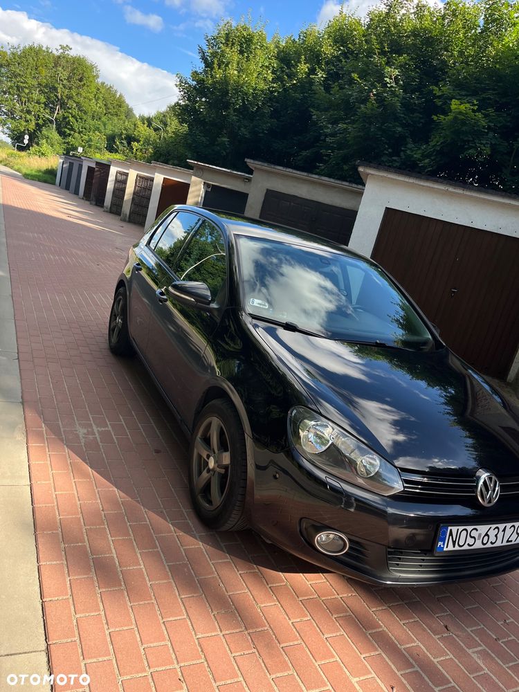 Volkswagen Golf 1.4 TSI Team - 7