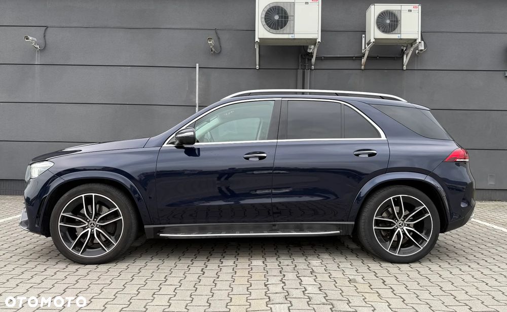 Mercedes-Benz GLE - 5