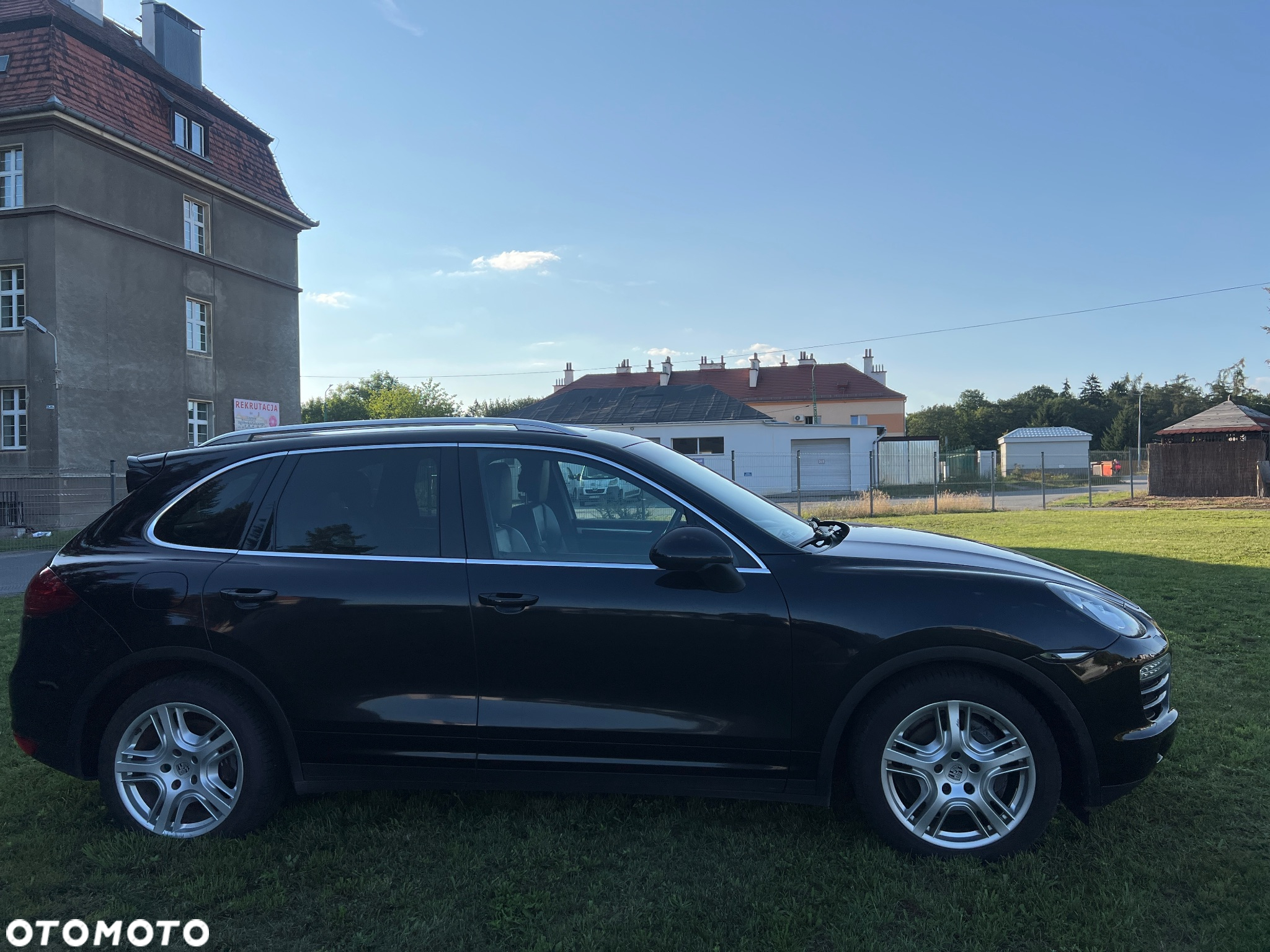 Porsche Cayenne Diesel - 15
