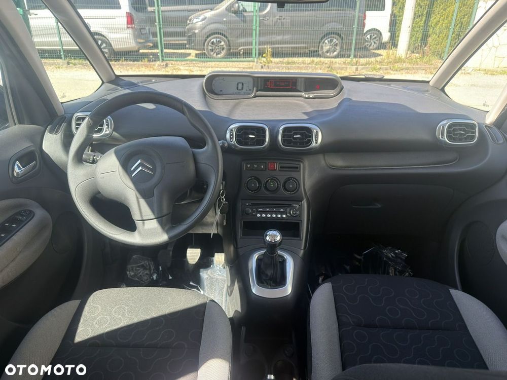 Citroën C3 Picasso VTi 95 Tendance - 10