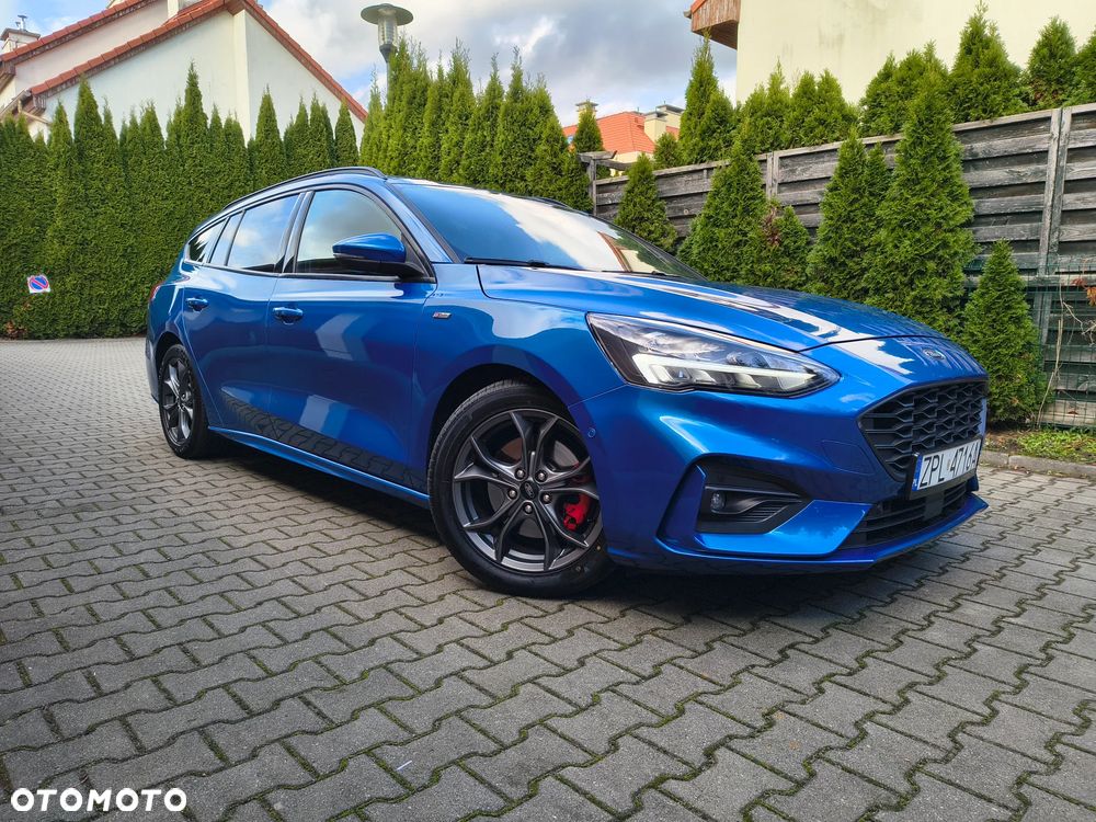 Ford Focus - 8