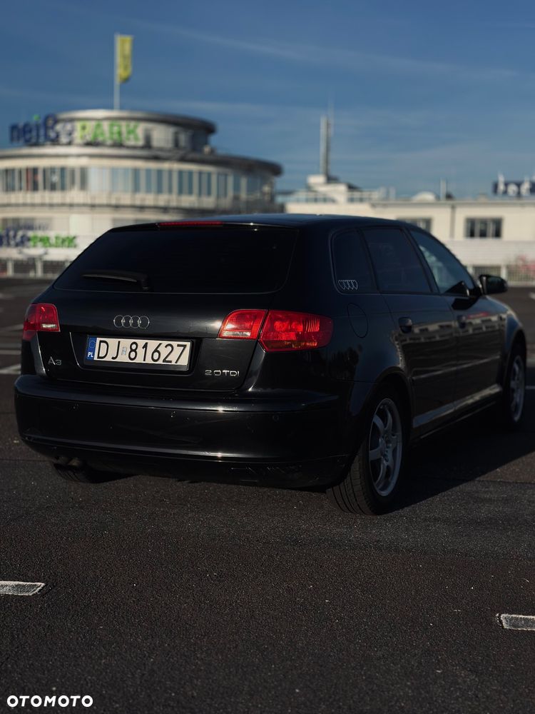 Audi A3 Sportback - 11