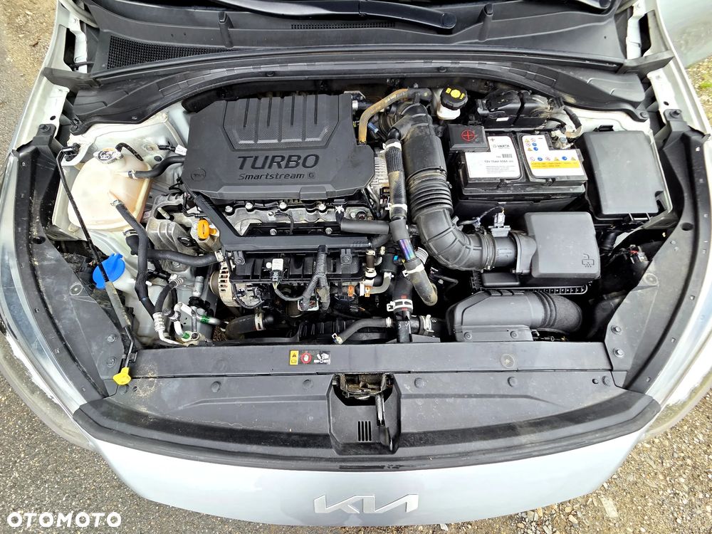 Kia Ceed 1.5 T-GDI L - 36