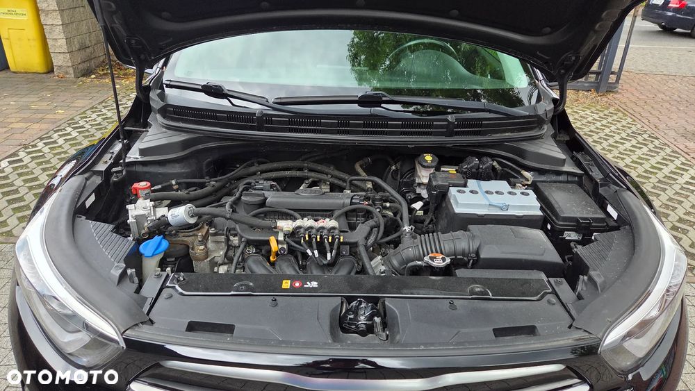 Kia Stonic 1.4 XL - 14