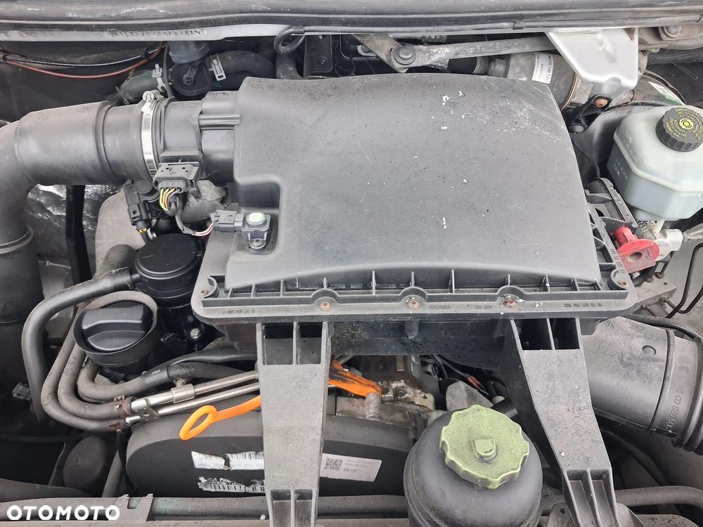 Volkswagen Crafter - 28